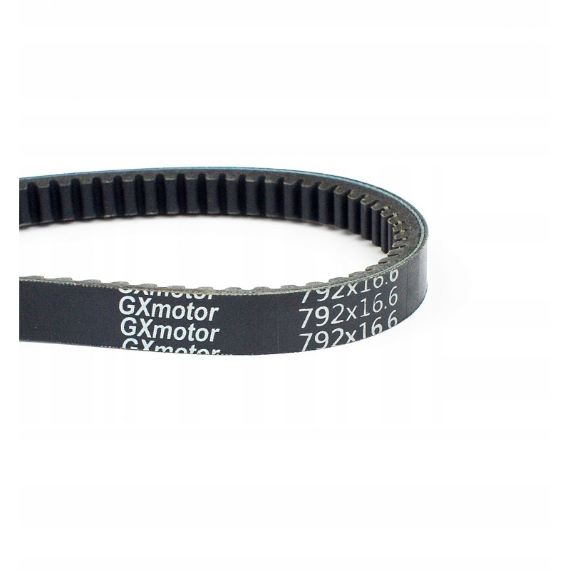 V-drive belt 792 16 6 longija gx mot