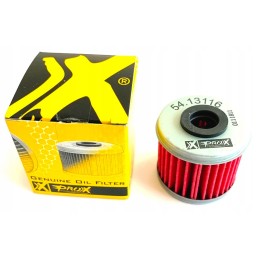 Prox oil filter honda crf 250 450 02 17 husqvarna tc te 250 310 09 14