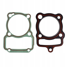 ATV 200 cylinder seals for kinroad ac quad