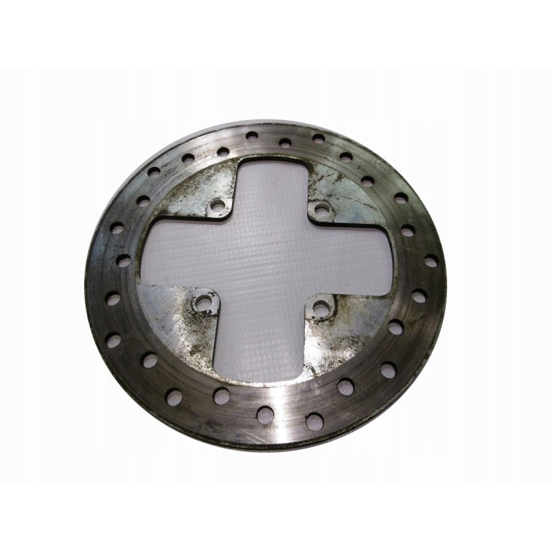 Can am 650 800 1000 brake disc