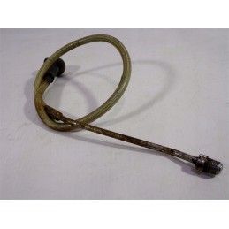 Polaris magnum 325 brake hose