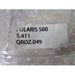 Polaris 500 electric starter