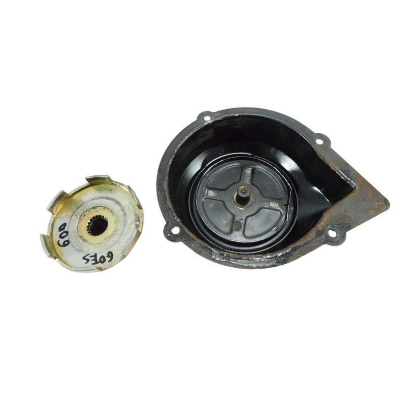 Starter puller for cf motogoes 600