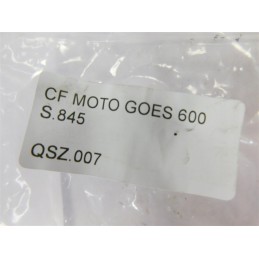 Starter puller for cf motogoes 600