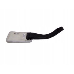 Airbox air filter Polaris 500