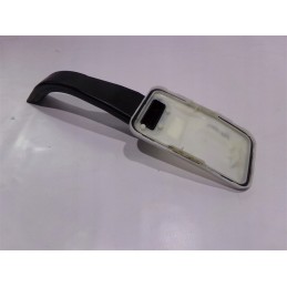 Airbox air filter Polaris 500