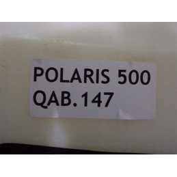 Airbox air filter Polaris 500