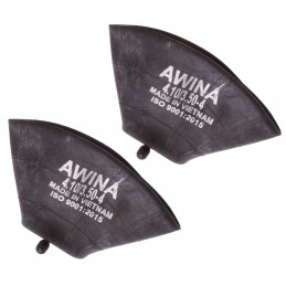 2 tube 4 10x3 50 4 inch pocket bike mini quad atv