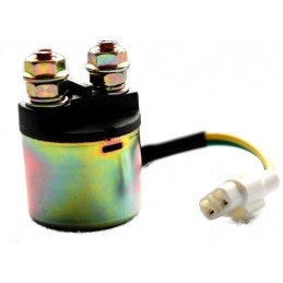 New starter relay honda trx 650 03