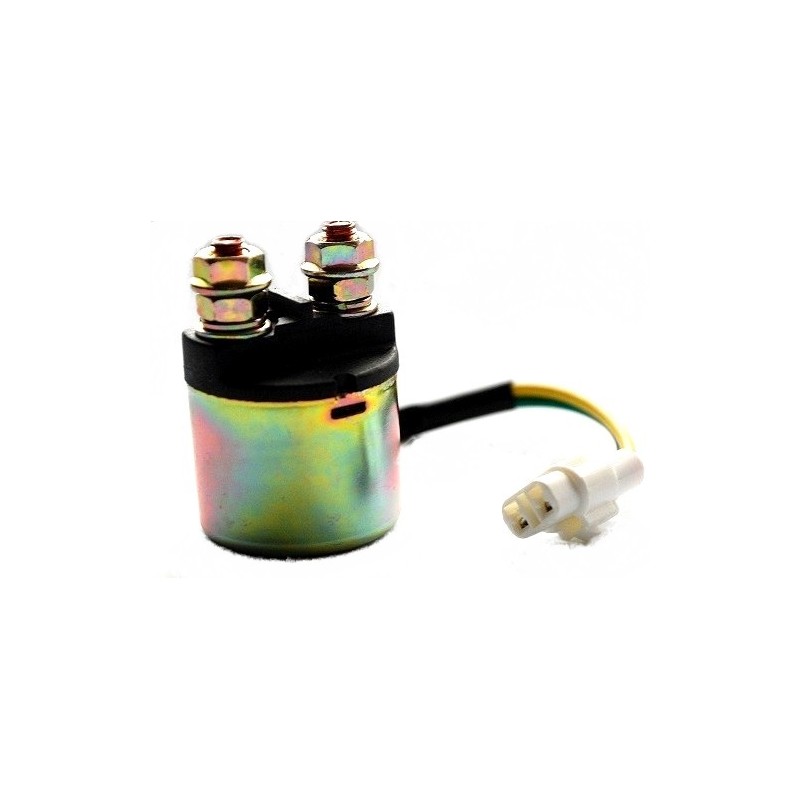 New starter relay honda trx 650 03