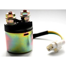 New starter relay honda trx 650 03