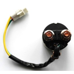 New starter relay honda trx 650 03