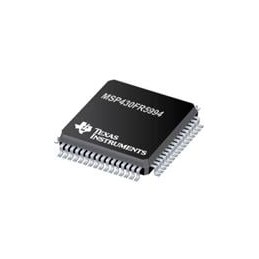 1 pcs : MSP430FR5994IZVWR - 16-bit Microcontrollers - MCU 16 MHz MCU with 256KB FRAM, 8KB SRAM, LEA, AES, 12-bit ADC , comparato