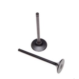 Loncin cross zongshen 250 cb 169zs exhaust intake valve