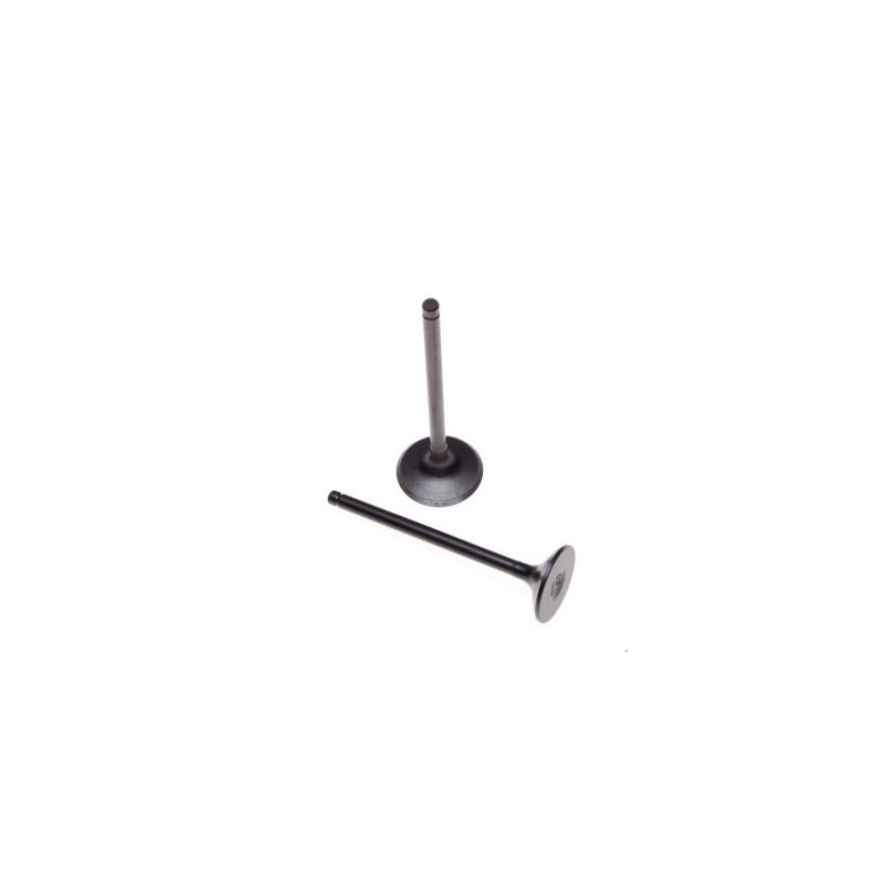 Loncin cross zongshen 250 cb 169zs exhaust intake valve