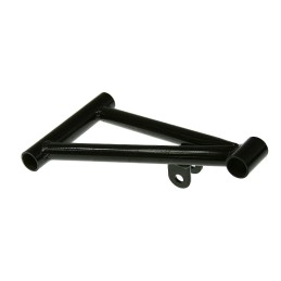 Front lower wishbone Zipp Kid 50 70 ATV Quad