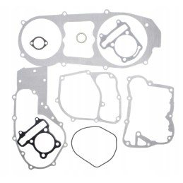 Engine gasket gasket atv quad bashan 150cc
