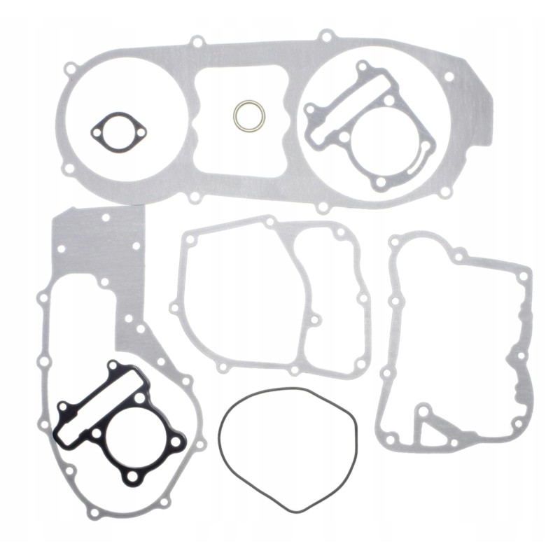 Engine gasket gasket atv quad bashan 150cc