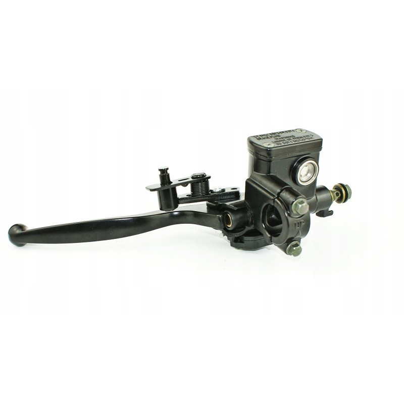 Rear brake pump lever atv 4t110 125 m10