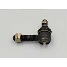 Atv upper wishbone end