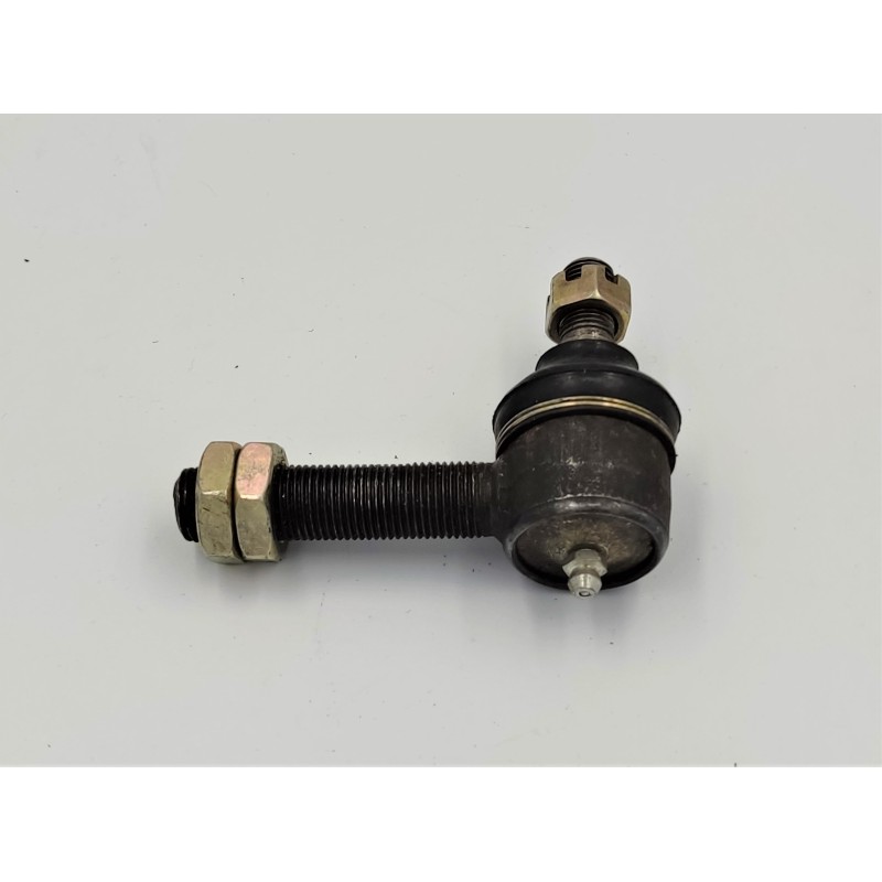 Atv upper wishbone end