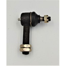 Atv upper wishbone end