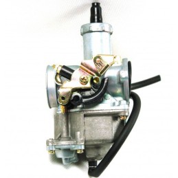 Carburetor PZ30 Quad ATV 200 250 Bashan Loncin pump