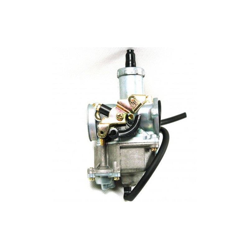 Carburetor PZ30 Quad ATV 200 250 Bashan Loncin pump