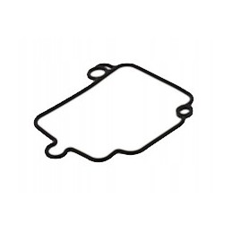 Float chamber gasket yamaha yfm 350 400