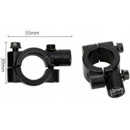 Benyco Romet m10 mini mount quad mirrors