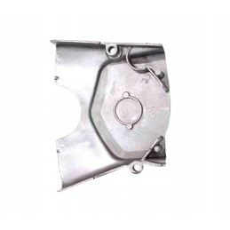 Sprocket cover atv 110 125 small black tz horizontal engine with marking 139f