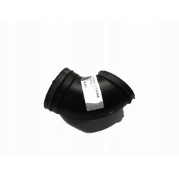 Yamaha YFM 660 Grizzly intake pipe