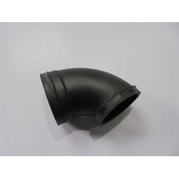 Yamaha YFM 660 Grizzly intake pipe