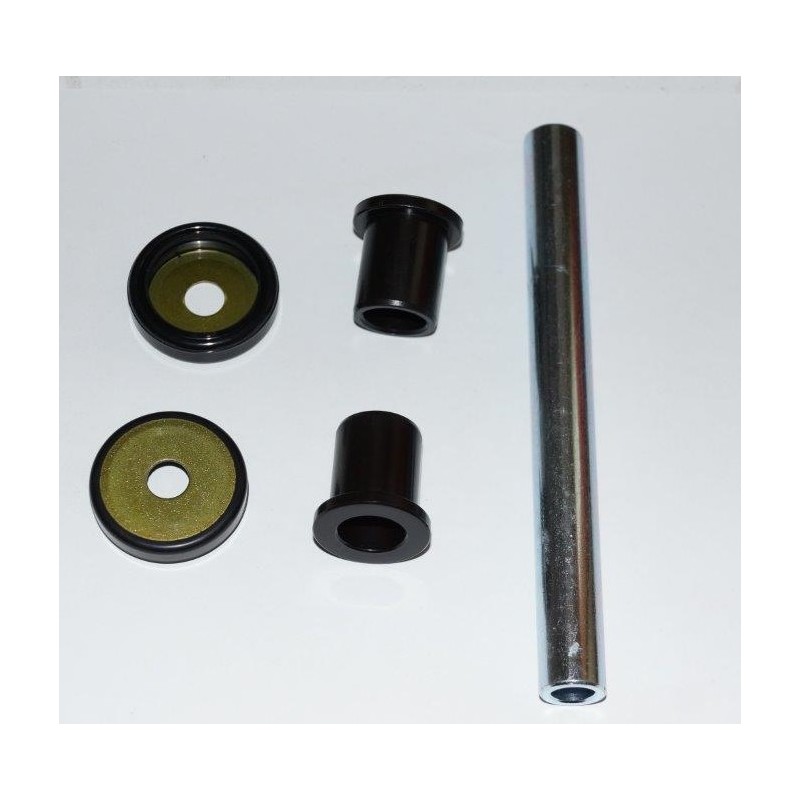 Rear swing arm repair kit top kymco mxu maxxer 400 450 465 500 550 700