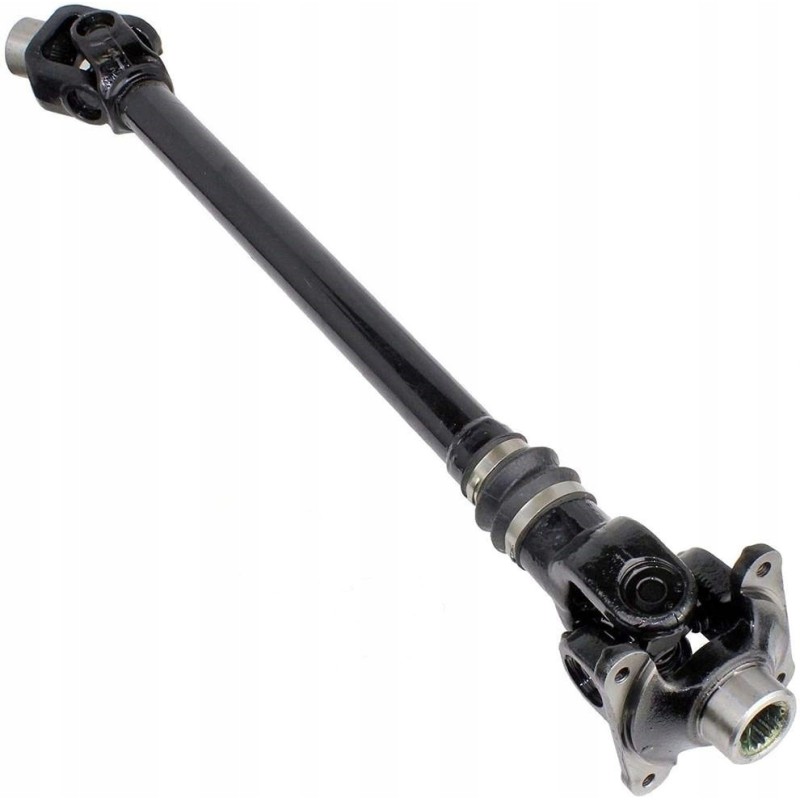 Rear drive shaft can am outlander max 500 650 800 g1