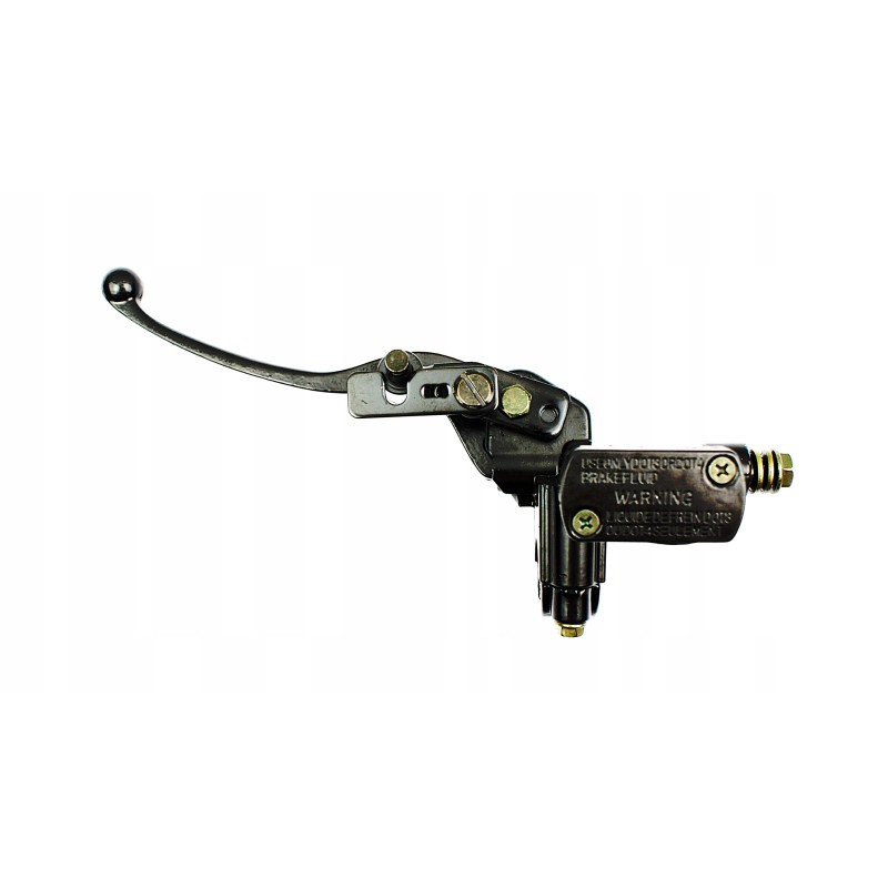 Brake pump left rear quad atv 4t 110 125 200 250