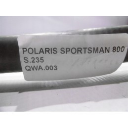 Hose Polaris Sportsman 800 cable