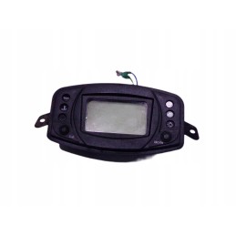 Dinli 700 speedometer