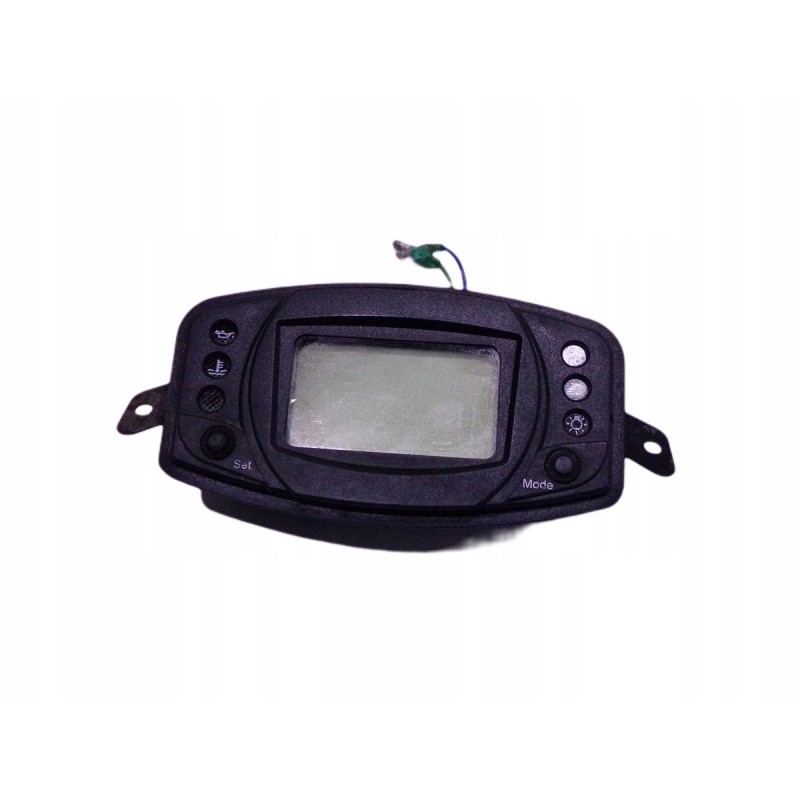 Dinli 700 speedometer