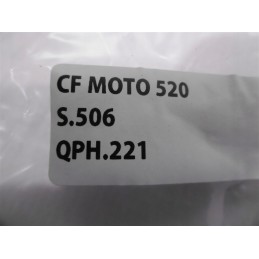 Brake cable cf moto 520 s 506