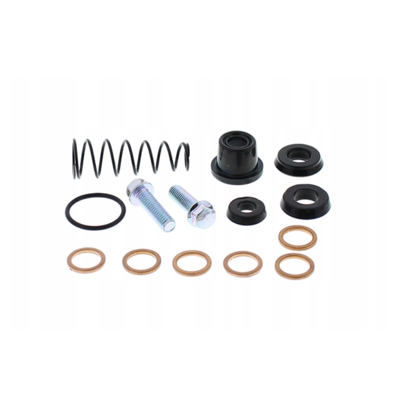 Can am 1000 rear brake master cylinder repair kit