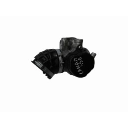 Can am outlander 450 throttle