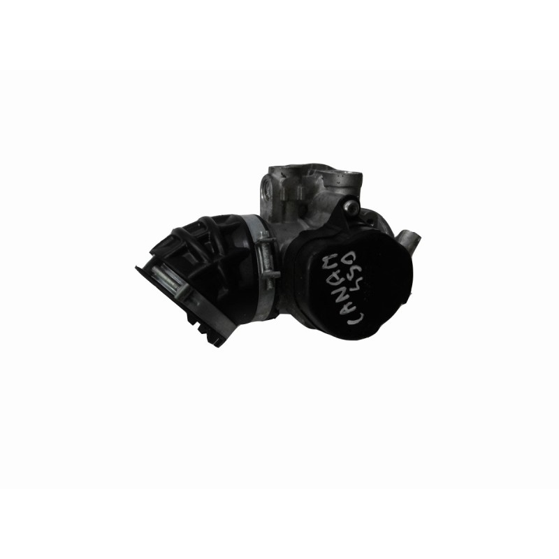 Can am outlander 450 throttle