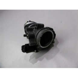 Can am outlander 450 throttle