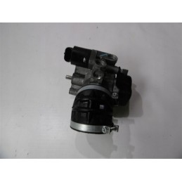 Can am outlander 450 throttle