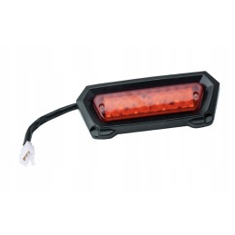 LED rear lamp quad atv universal bashan