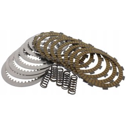 Kawasaki KFX 450 R KSF clutch repair kit