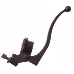 Atv bashan 4t quad clutch lever left clutch
