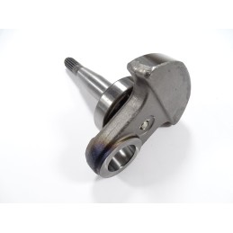 Original new crankshaft for yamaha grizzly 600 yfm600