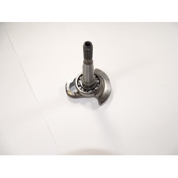 Original new crankshaft for yamaha grizzly 600 yfm600